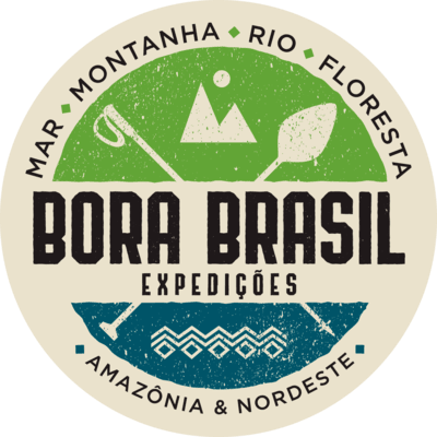 Bora Brasil Expedições
