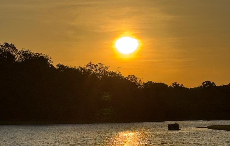 Pelas Águas de Alter em 04 dias