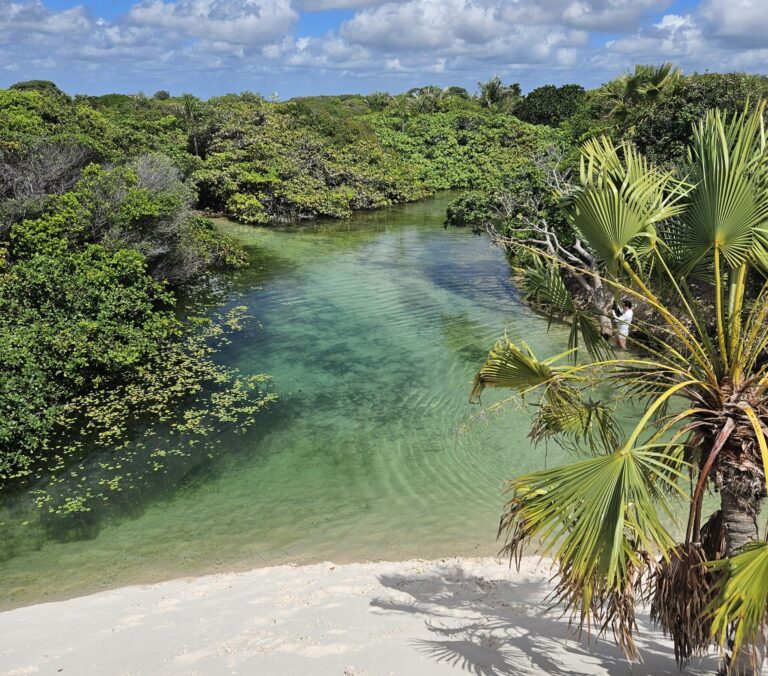 Travessia Lençóis Maranhenses