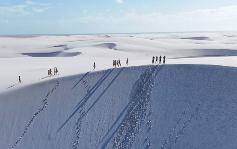 Lençóis Maranhenses