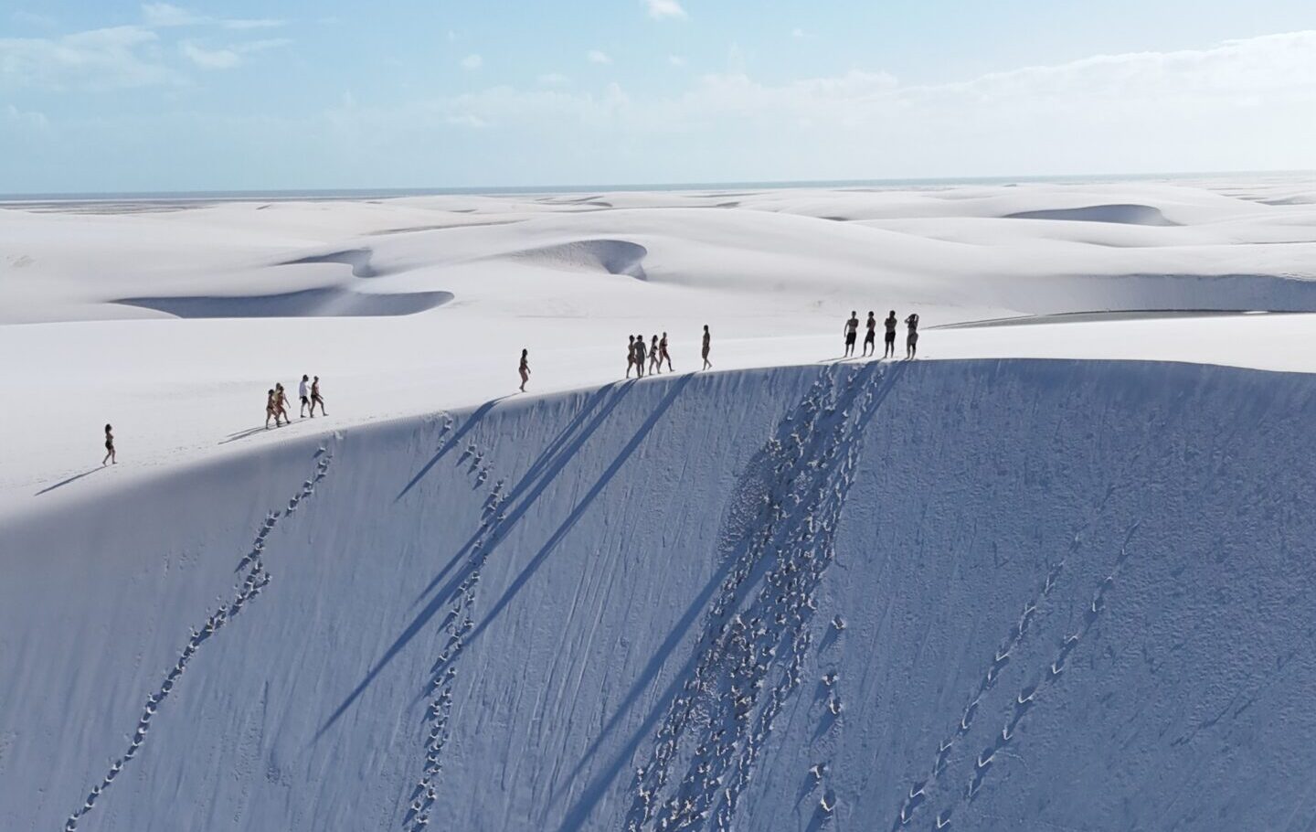 Lençóis Maranhenses