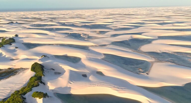 Travessia Lençóis Maranhenses
